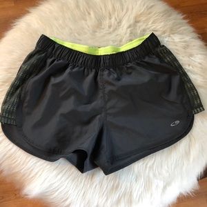 Champion Running Shorts